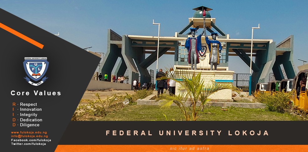 Ful Management Suspends Lecturer Over Alleged Sexual Harassment, Commences Full-scale Investigation 